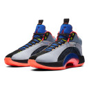 Кросівки Jordan XXXV Center of Gravity DC1492-001 Різнокольорові