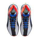 Кросівки Jordan XXXV Center of Gravity DC1492-001 Різнокольорові