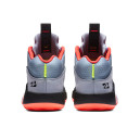 Кросівки Jordan XXXV Center of Gravity DC1492-001 Різнокольорові