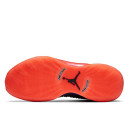 Кросівки Jordan XXXV Center of Gravity DC1492-001 Різнокольорові