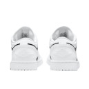 Кросівки Jordan 1 Low Panda DC0774-100 Чорний/білий