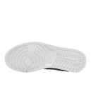 Кросівки Jordan 1 Low Panda DC0774-100 Чорний/білий