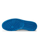 Кросівки Jordan 1 Low fragment design x Travis Scott DM7866-140 Різнокольорові