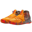 Кроссовки Nike Kyrie 6 Preheat Collection Beijing CQ7634-701 Разноцветные