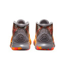 Кроссовки Nike Kyrie 6 Preheat Collection Beijing CQ7634-701 Разноцветные
