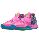 Кросівки Nike Kyrie 6 Preheat Collection Tokyo CQ7634-601 Рожевий