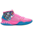 Кросівки Nike Kyrie 6 Preheat Collection Tokyo CQ7634-601 Рожевий