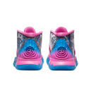 Кросівки Nike Kyrie 6 Preheat Collection Tokyo CQ7634-601 Рожевий