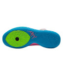 Кросівки Nike Kyrie 6 Preheat Collection Tokyo CQ7634-601 Рожевий