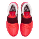 Кросівки Nike Kyrie 6 Pre-Heat Berlin Black Red CN9839-600 Червоний