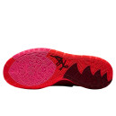 Кросівки Nike Kyrie 6 Pre-Heat Berlin Black Red CN9839-600 Червоний