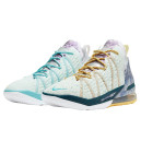 Кросівки Nike LeBron 18 Reflections Flip DB8148-100 Різнокольорові