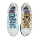 Кросівки Nike LeBron 18 Reflections Flip DB8148-100 Різнокольорові