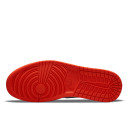 Кросівки Jordan 1 Low Starfish CZ0790-801 Помаранчевий