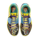 Кросівки Nike Kyrie 6 Chinese New Year 2020 CD5029-700 Різнокольорові, Жовтий