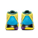 Кросівки Nike Kyrie 6 Chinese New Year 2020 CD5029-700 Різнокольорові, Жовтий