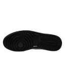 Кросівки Jordan 1 Retro High OG Light Fusion Red 555088-603 Різнокольорові