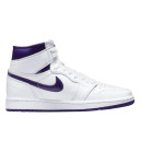 Кросівки Jordan 1 Retro High Court Purple CD0461-151 Фіолетовий
