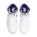 Кросівки Jordan 1 Retro High Court Purple CD0461-151 Фіолетовий