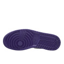 Кросівки Jordan 1 Retro High Court Purple CD0461-151 Фіолетовий