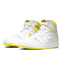 Sneakers Jordan 1 Retro High First Class Flight 555088-170 Multicolored