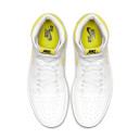 Sneakers Jordan 1 Retro High First Class Flight 555088-170 Multicolored