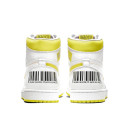 Sneakers Jordan 1 Retro High First Class Flight 555088-170 Multicolored