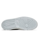 Кросівки Jordan 1 High Zoom Air CMFT London DH4268-001 Білий/сірий