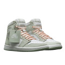 Кросівки Jordan 1 Retro High OG Seafoam CD0461-002 Білий/зелений