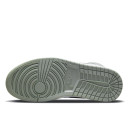 Кросівки Jordan 1 Retro High OG Seafoam CD0461-002 Білий/зелений