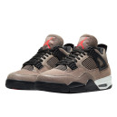 Кроссовки Jordan 4 Retro Taupe Haze DB0732-200 Бежевый