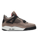 Кроссовки Jordan 4 Retro Taupe Haze DB0732-200 Бежевый