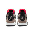 Кроссовки Jordan 4 Retro Taupe Haze DB0732-200 Бежевый