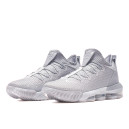 Кросівки Nike LeBron 16 Wolf Grey CI2668-003 Сірий