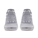 Кросівки Nike LeBron 16 Wolf Grey CI2668-003 Сірий
