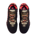 Кросівки Nike LeBron 17 Courage CD5054-001 Чорний/червоний