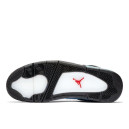 Кроссовки Jordan 4 Retro Travis Scott Cactus Jack AJ4-882333-LN4 Голубой