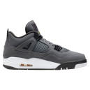 Кросівки Jordan 4 Retro Cool Grey 308497-007 Сірий