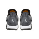 Кросівки Jordan 4 Retro Cool Grey 308497-007 Сірий
