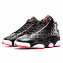 Кроссовки Jordan 13 Retro Playoffs 414571-001 Черный/белый
