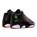 Кроссовки Jordan 13 Retro Playoffs 414571-001 Черный/белый