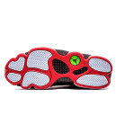 Кроссовки Jordan 13 Retro Playoffs 414571-001 Черный/белый