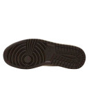 Кросівки Jordan 1 Retro High Travis Scott CD4487-100 Коричневий