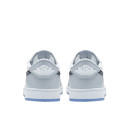 Кроссовки Jordan 1 Retro Low CN8608-002 Белый/серый