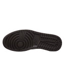 Кросівки Jordan 1 Retro Low Travis Scott CQ4277-001 Коричневий