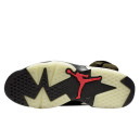 Кросівки Jordan 6 Retro Travis Scott CN1084-200 Оливковий