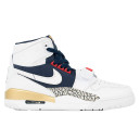 Кросівки Jordan Legacy 312 Olympic AV3922-101 Різнокольорові