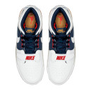 Кросівки Jordan Legacy 312 Olympic AV3922-101 Різнокольорові