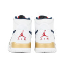 Кросівки Jordan Legacy 312 Olympic AV3922-101 Різнокольорові