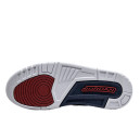 Кросівки Jordan Legacy 312 Olympic AV3922-101 Різнокольорові